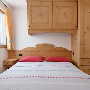 Aparthotel Larice Bianco App N4, Campodolcino