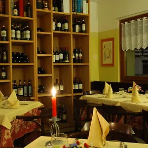 Hotel Tambò, Campodolcino