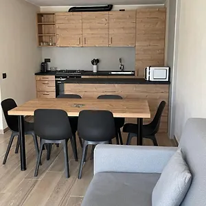 Appartamento Sky Express, Campodolcino