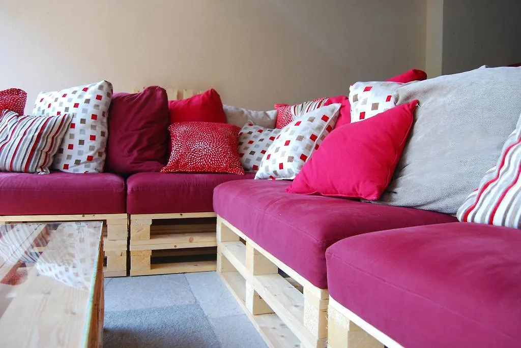 Residence Larice Bianco Campodolcino 0*,
